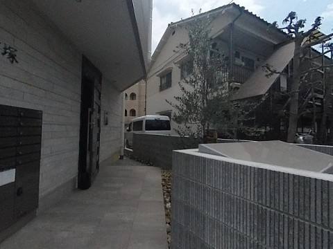 パノラマ