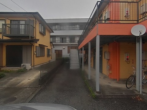 パノラマ