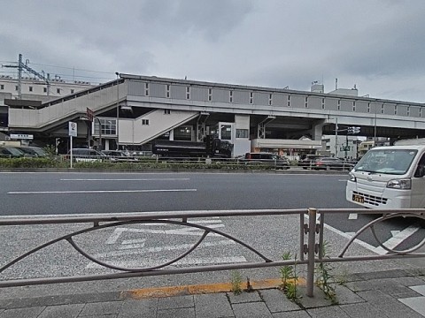 パノラマ