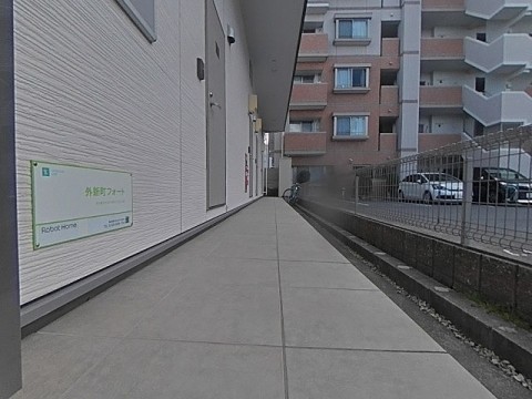 パノラマ
