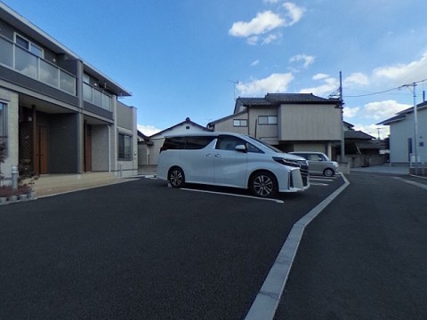 パノラマ