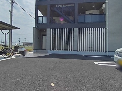 パノラマ