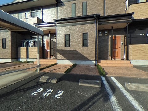 パノラマ