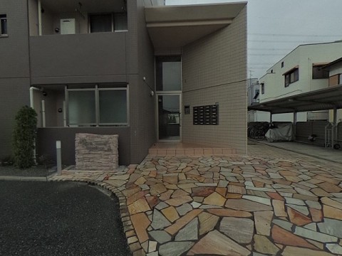 パノラマ