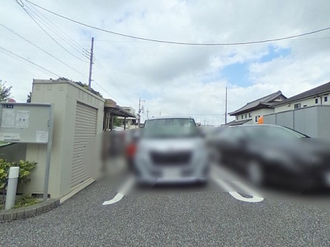パノラマ