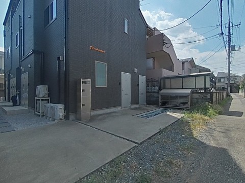 パノラマ