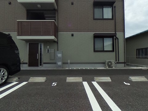 パノラマ
