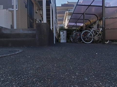 パノラマ