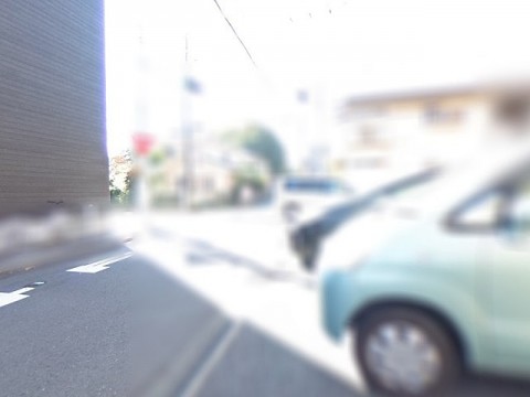 パノラマ
