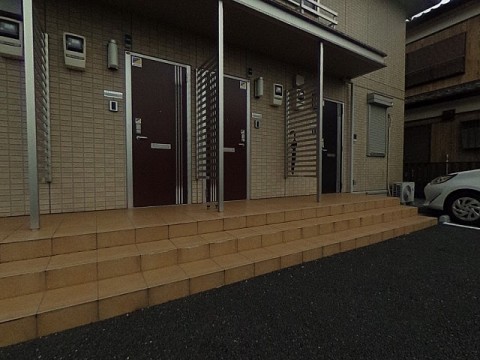 パノラマ