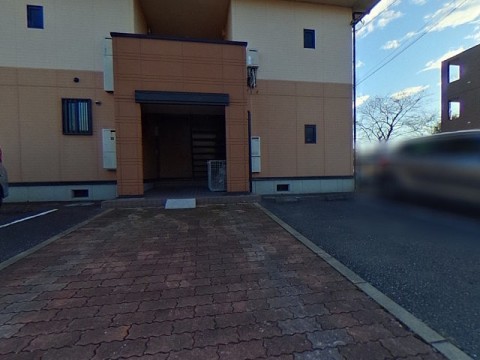 パノラマ