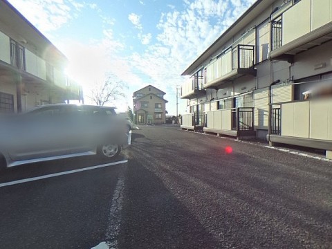 パノラマ