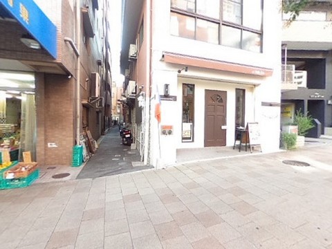 パノラマ