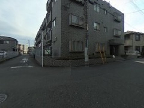 パノラマ