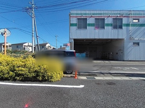 パノラマ