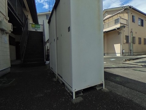 パノラマ