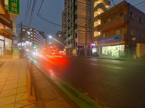 パノラマ