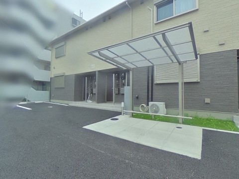 パノラマ