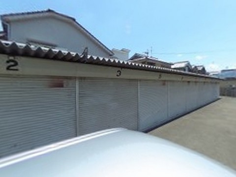 パノラマ
