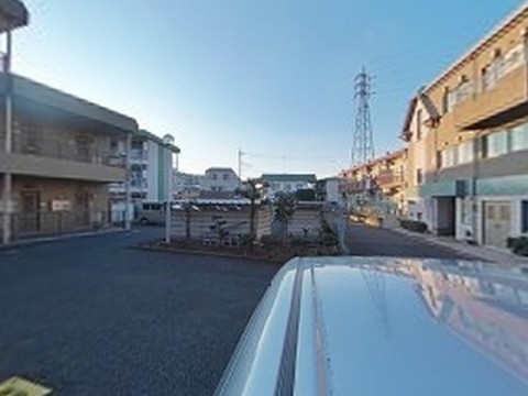 パノラマ