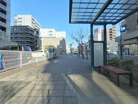 パノラマ