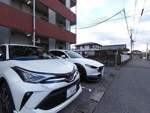 パノラマ