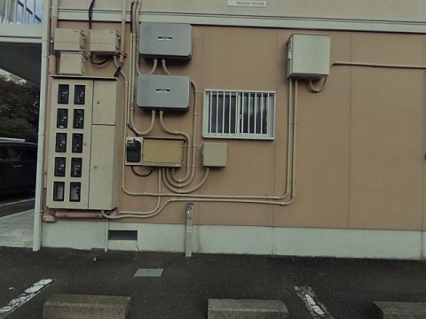 パノラマ