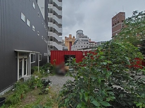 パノラマ