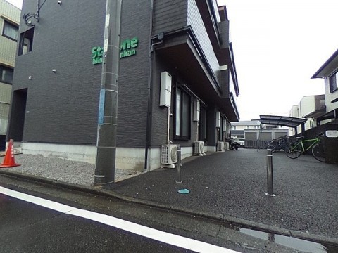 パノラマ
