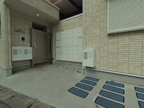 パノラマ