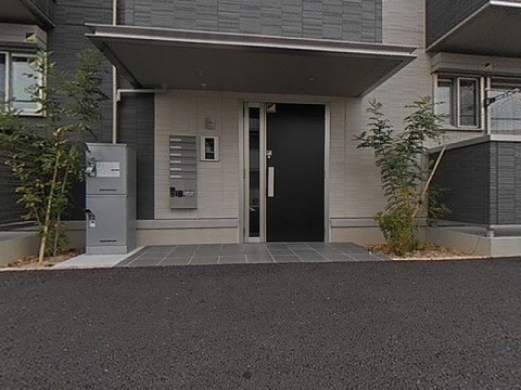 パノラマ