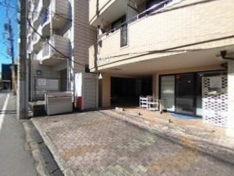 パノラマ