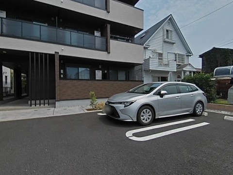 パノラマ