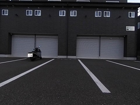 パノラマ