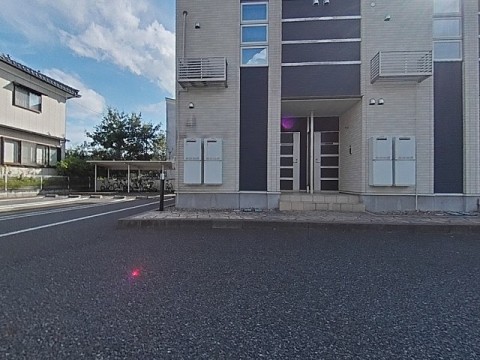 パノラマ
