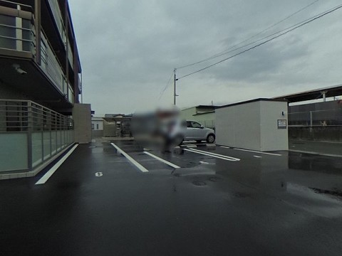 パノラマ