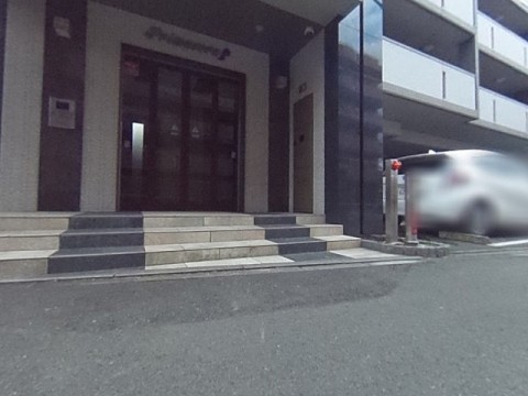 パノラマ
