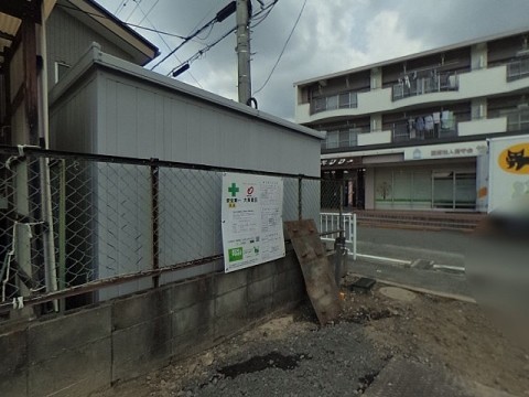 パノラマ
