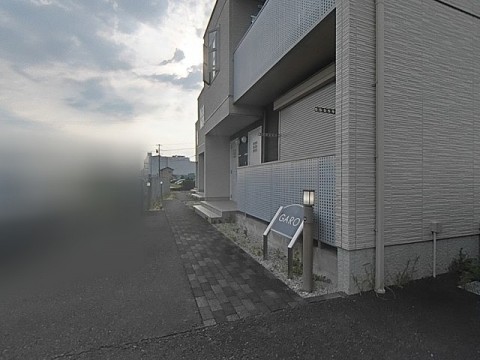 パノラマ