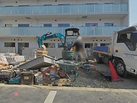 パノラマ