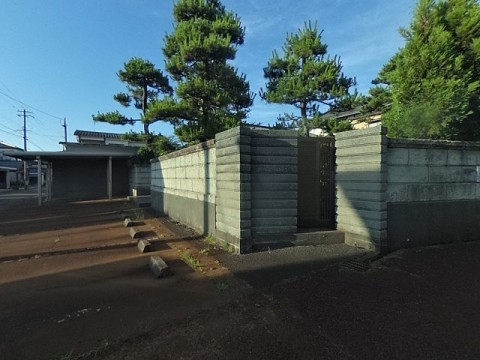 パノラマ