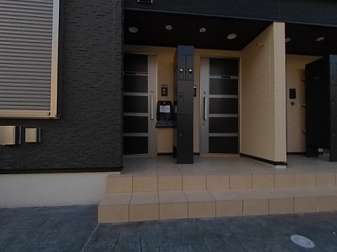 パノラマ
