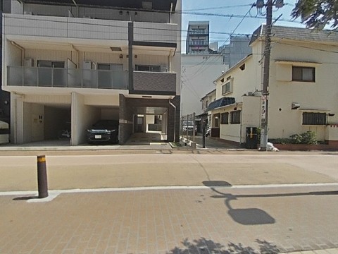 パノラマ
