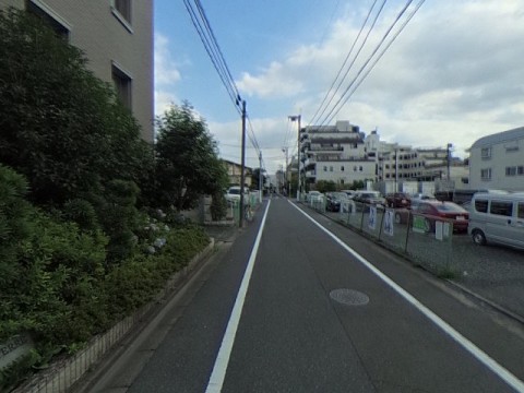 パノラマ