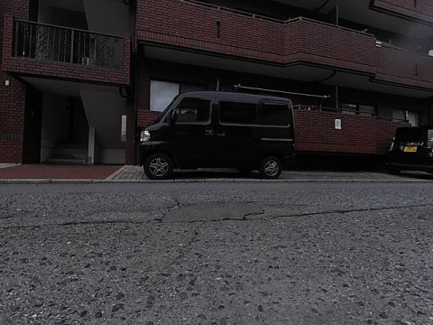 パノラマ