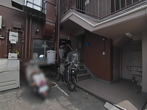 パノラマ