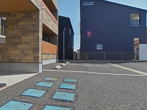 パノラマ