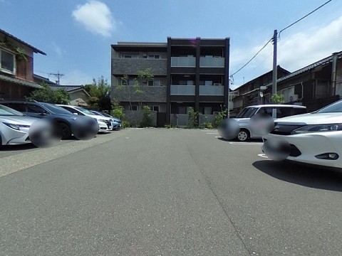 パノラマ