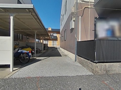 パノラマ