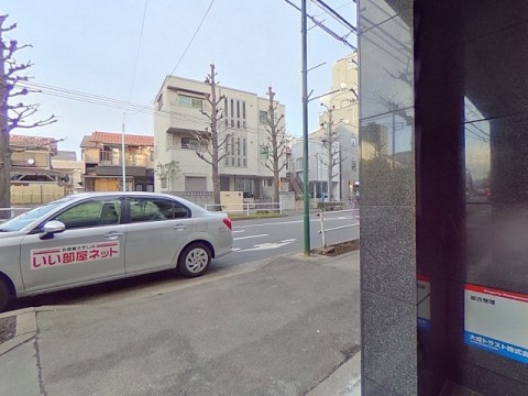 パノラマ